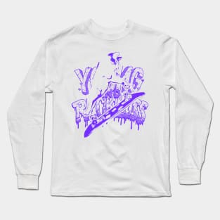 Young and Reckless Long Sleeve T-Shirt
